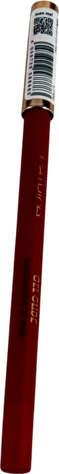 Catrice Gel Glide Long-lasting Lip Liner Left On Red 1.5g