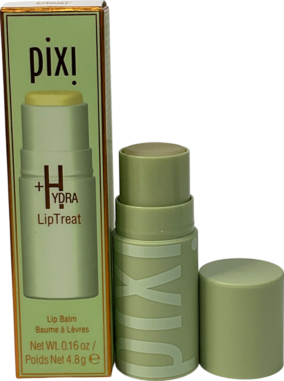 Pixi +hydra Lip Balm Clear 4.8
