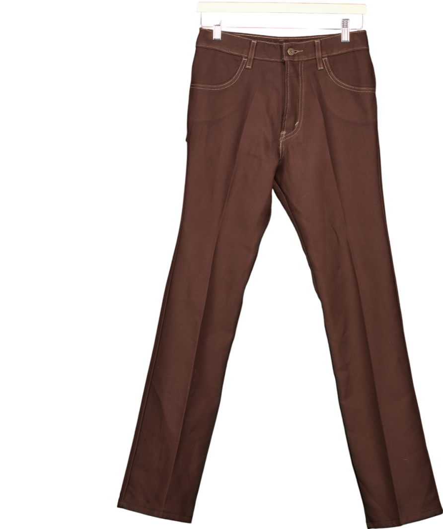 levis Brown 517™ Bootcut Jeans W29