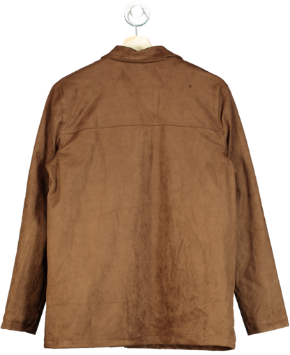 Motel Brown Wita Jacket Suede XS