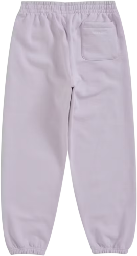 SUPREME $ Sweatpant Light Purple UK M