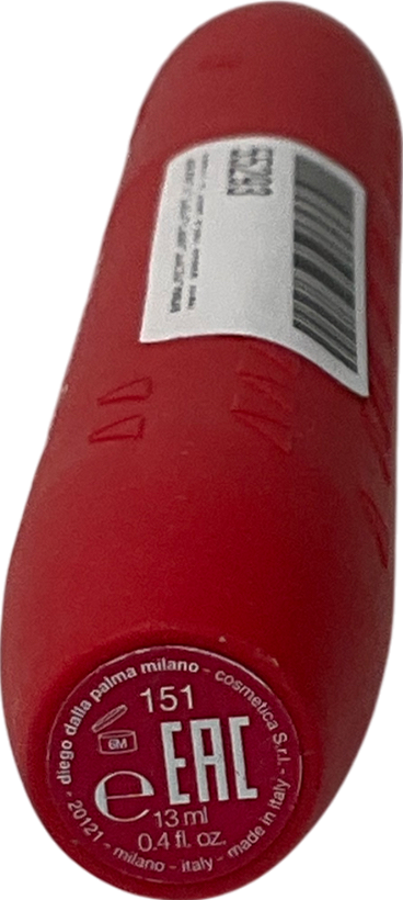 milano My Toy Boy Mascara 13ml