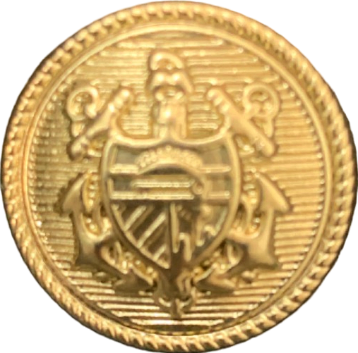 24 Optical Collection Gentle High School Navy Blazer UK 42