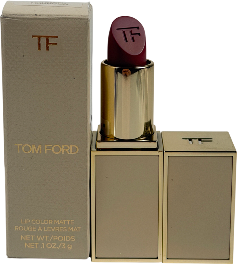 Tom Ford Lip Color Matte 511 Steel Magnolia 3g