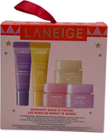 Laneige Midnight Minis lip set