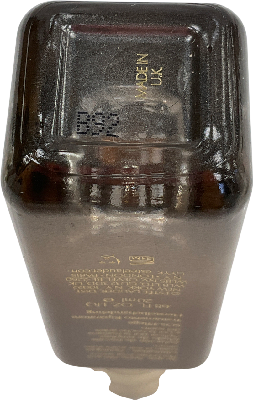 Estee Lauder Advanced Night Repair Rescue Solution Serum With 15% Bifidus Ferment 20ml
