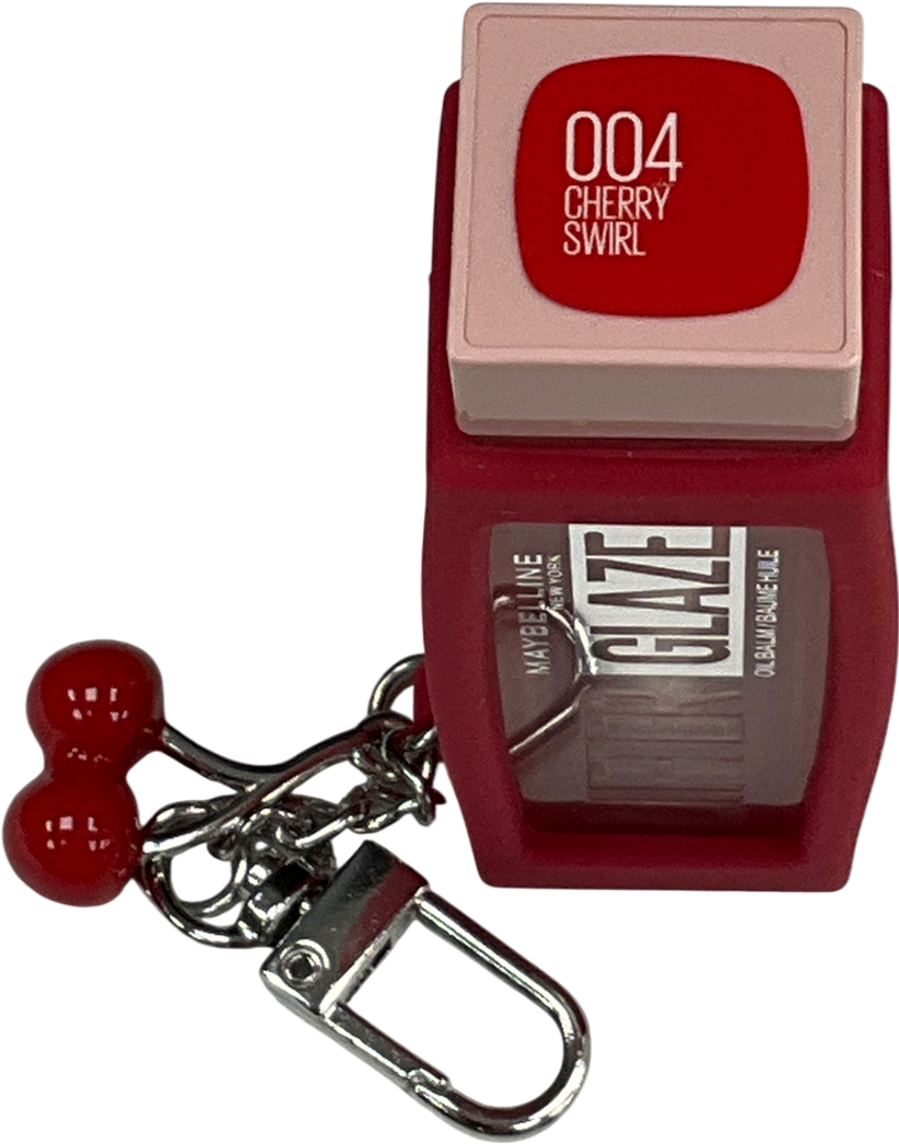 Maybelline Lifter Glaze 004 Cherry Swirl One size