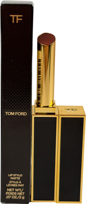 Tom Ford Beauty Runway Lip Stylo Matte 115 Honeyed Mink 2g