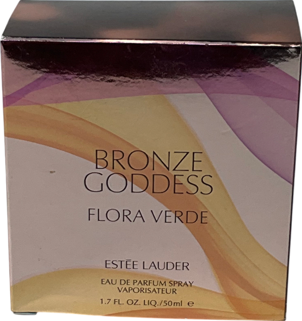 Estee Lauder Bronze Goddess Flora Verde 50ml