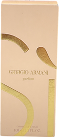 Giorgio Armani Sì Eau De Parfum 100ml