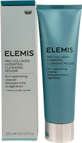 Elemis Pro-collagen Cleansing Mousse 125ML
