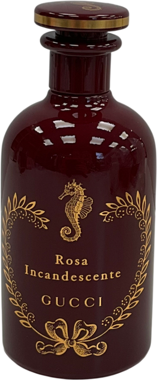 Gucci Rosa Incandescente Eau De Parfum 100ml