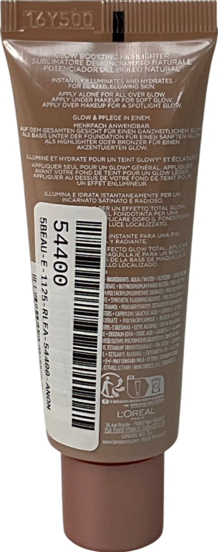 loreal Lumi Glotion 902 40ml