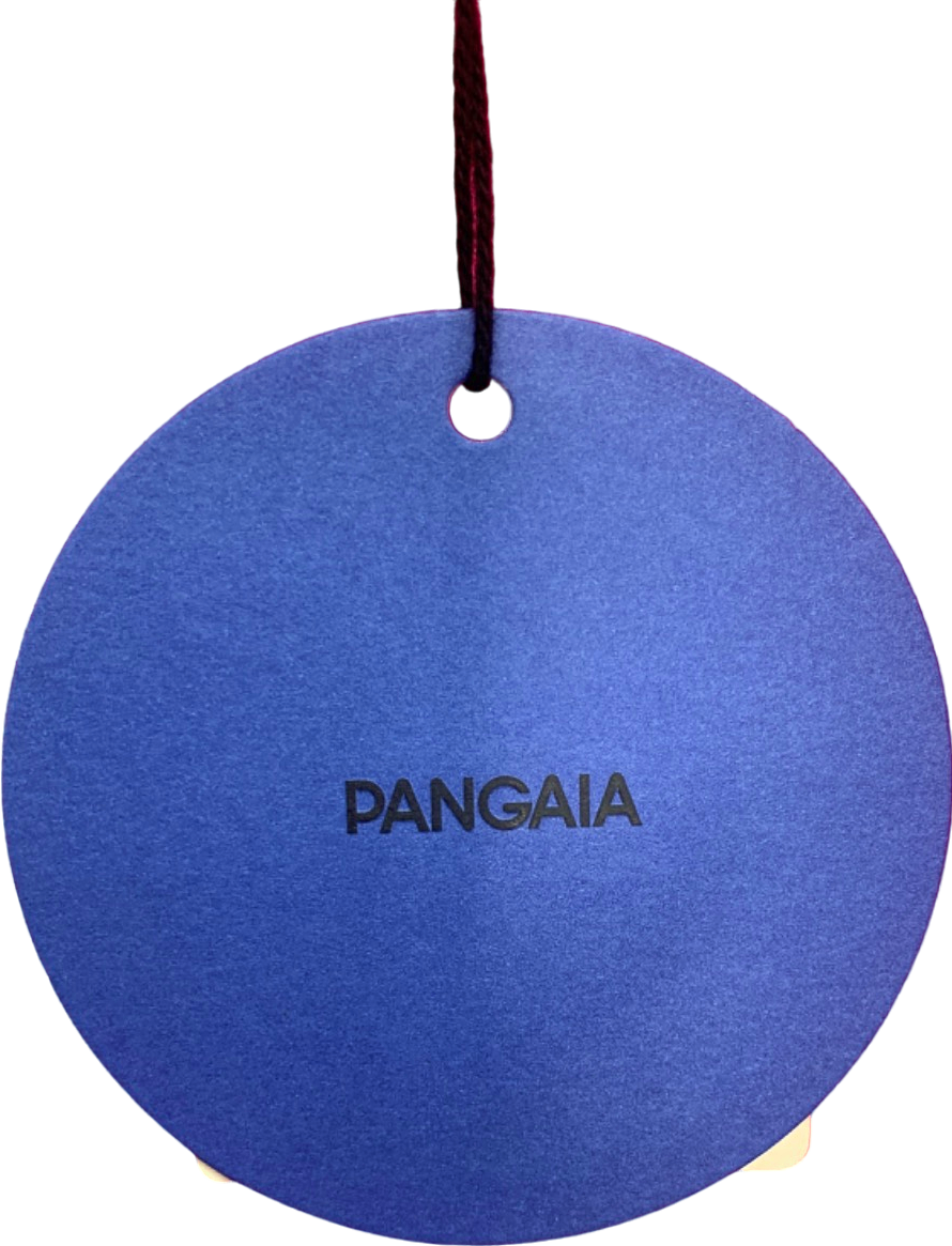 PANGAIA FLAMINGO PINK 365 Signature ORGANIC COTTON Track Pants UK L