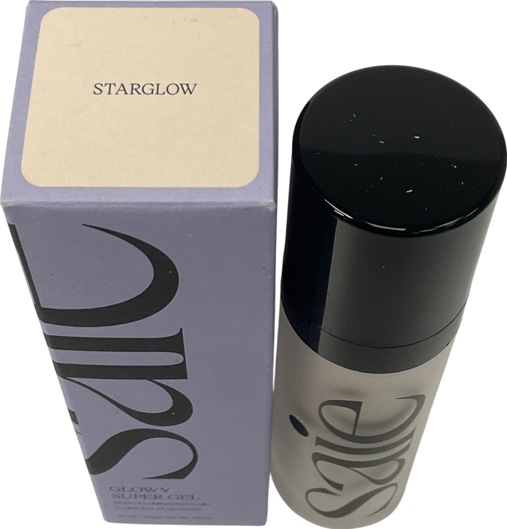 saie Glowy Super Gel Starglow 30ml