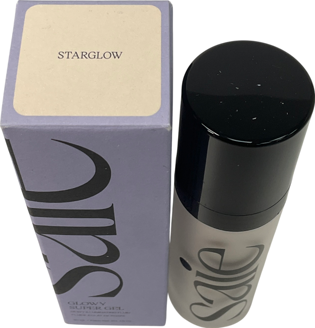 saie Glowy Super Gel Starglow 30ml