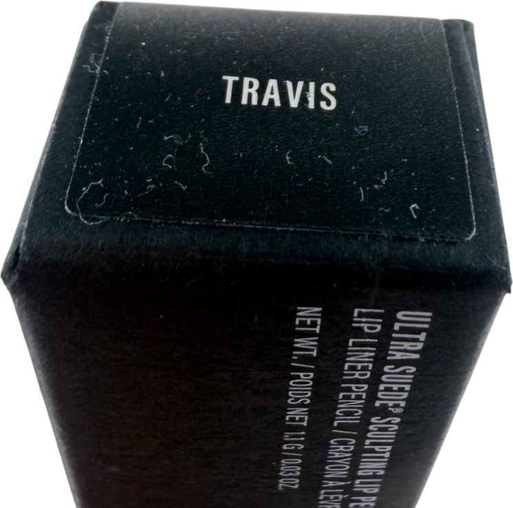 BY MARIO Ultra Suede® Sculpting Lip Pencil Travis 1.1g