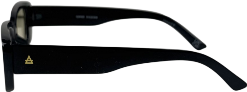 Akila Black Ceres Sunglasses