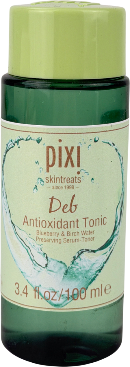 Pixi Antioxidant Tonic Personalised Deb 100ml