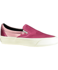 VANS Pink Slip-on Lx Flats UK 3.5 EU 36.5 👠