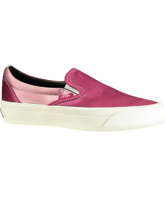 VANS Pink Slip-on Lx Flats UK 3.5 EU 36.5 👠