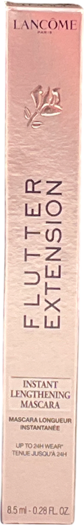 Lancome Lash Idole Flutter Mascara Black 8.5ml