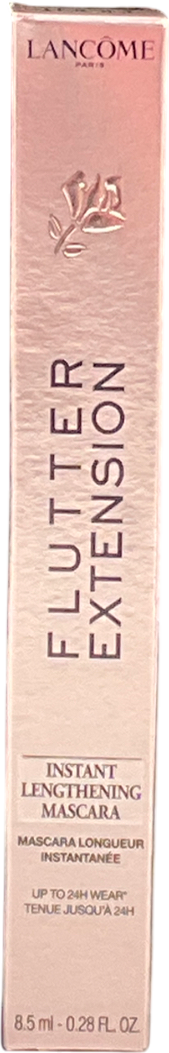 Lancome Lash Idole Flutter Mascara Black 8.5ml