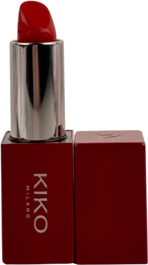 Kiko Heartstopper Shiny Lipstick Flirt Alert 3g