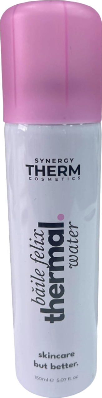 Synergy Therm Cosmetics Baile Felix Thermal Water 150ml