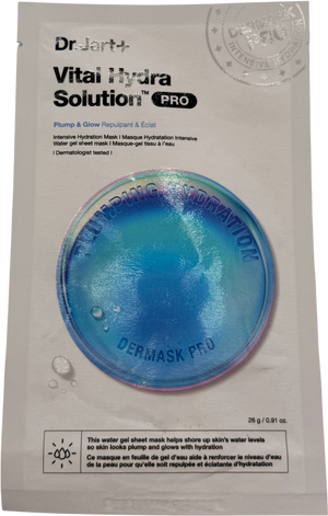 DR JART+ Dermask Vital Hydra Solution Pro 26g