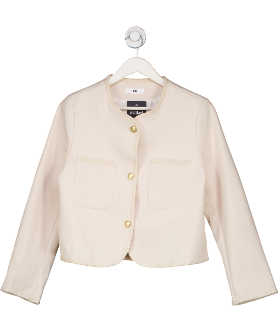 mimi Light Pink Jacket UK S
