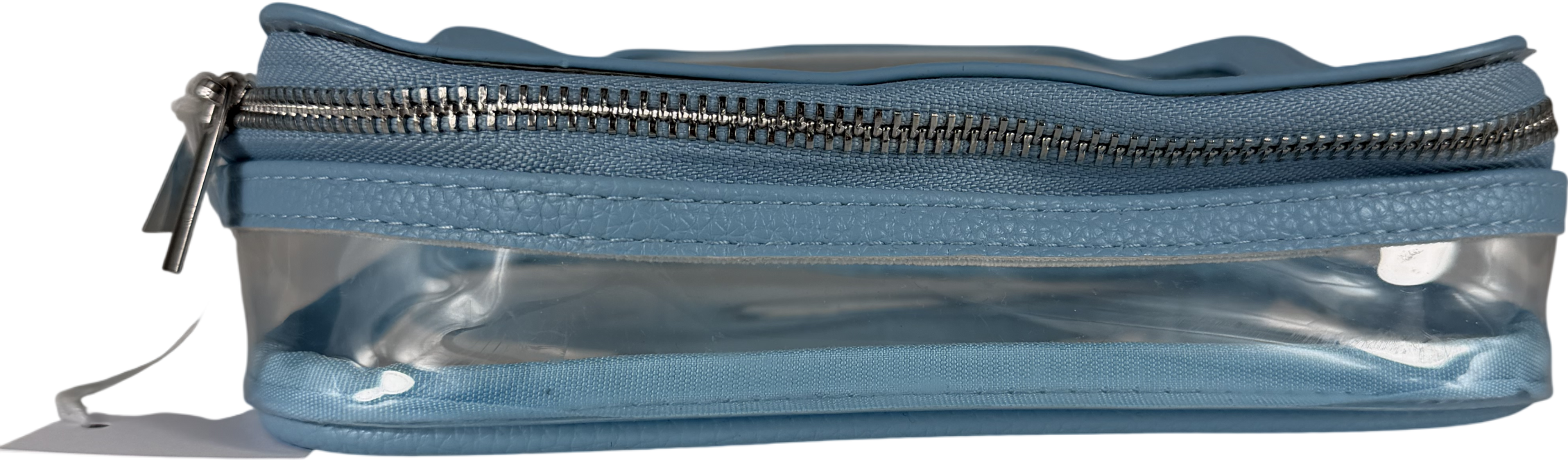 Skinceuticals Blue Makeup Cosmetic Bag One Size
