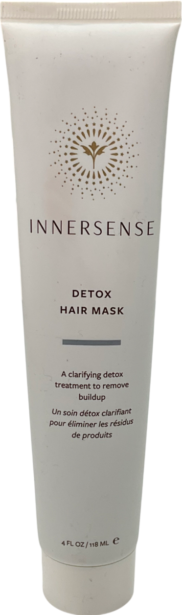 innersense Detox Hair Mask 118ml