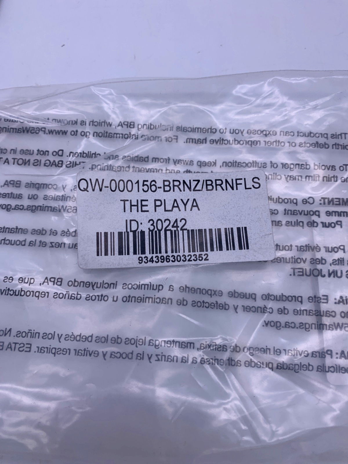 Quay Bronze The Playa Sunglasses