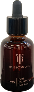 True Botanicals Goat Milk Moisturizing Cleanser 30ml