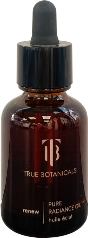 True Botanicals Goat Milk Moisturizing Cleanser 30ml