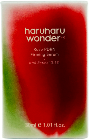 Haruharu wonder Rose Pdrn Firming Serum 30ml