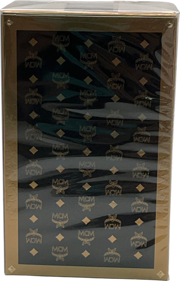 MCM Diamond Eau De Parfum Diamond 50ml