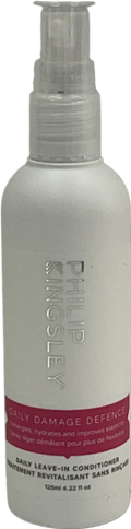 Philip Kingsley Daily Damage Defence Leave-in Conditioner 125ml