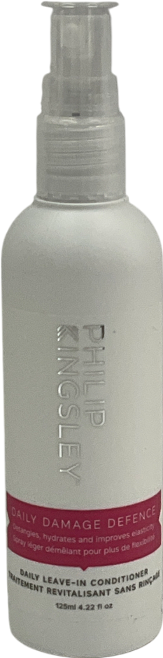 Philip Kingsley Daily Damage Defence Leave-in Conditioner 125ml