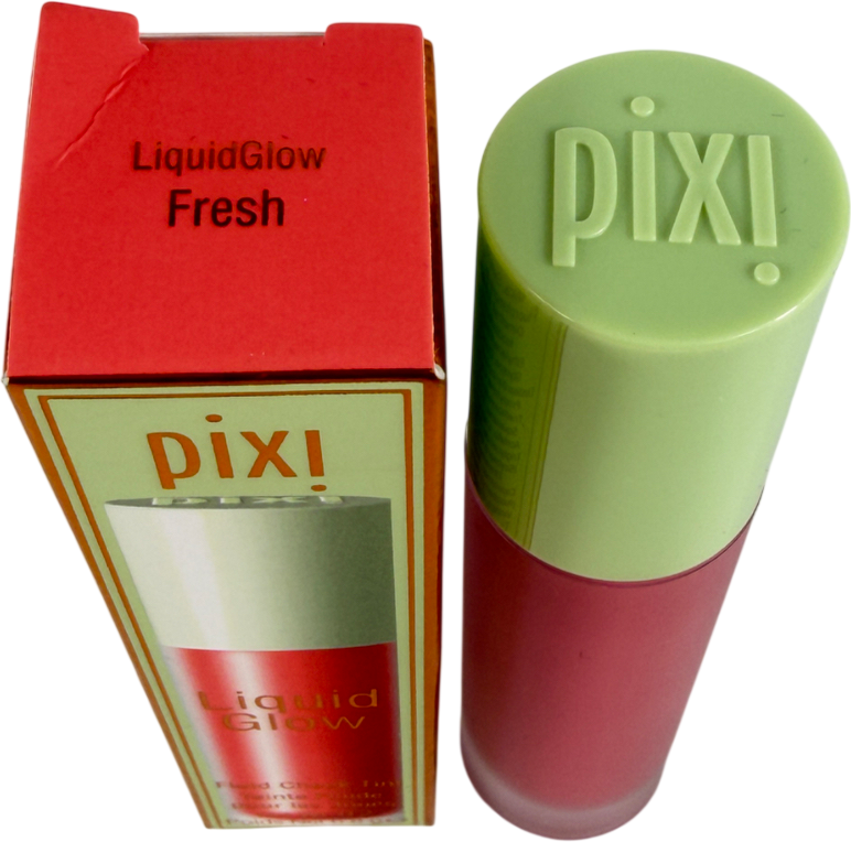 Pixi Liquid Glow Blush Fresh 6.8g