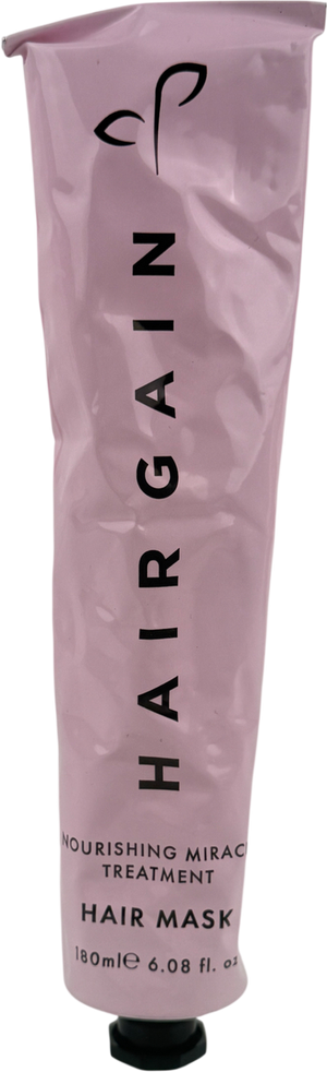 HAIRGAIN Hair Gain Hair Mask 180ml