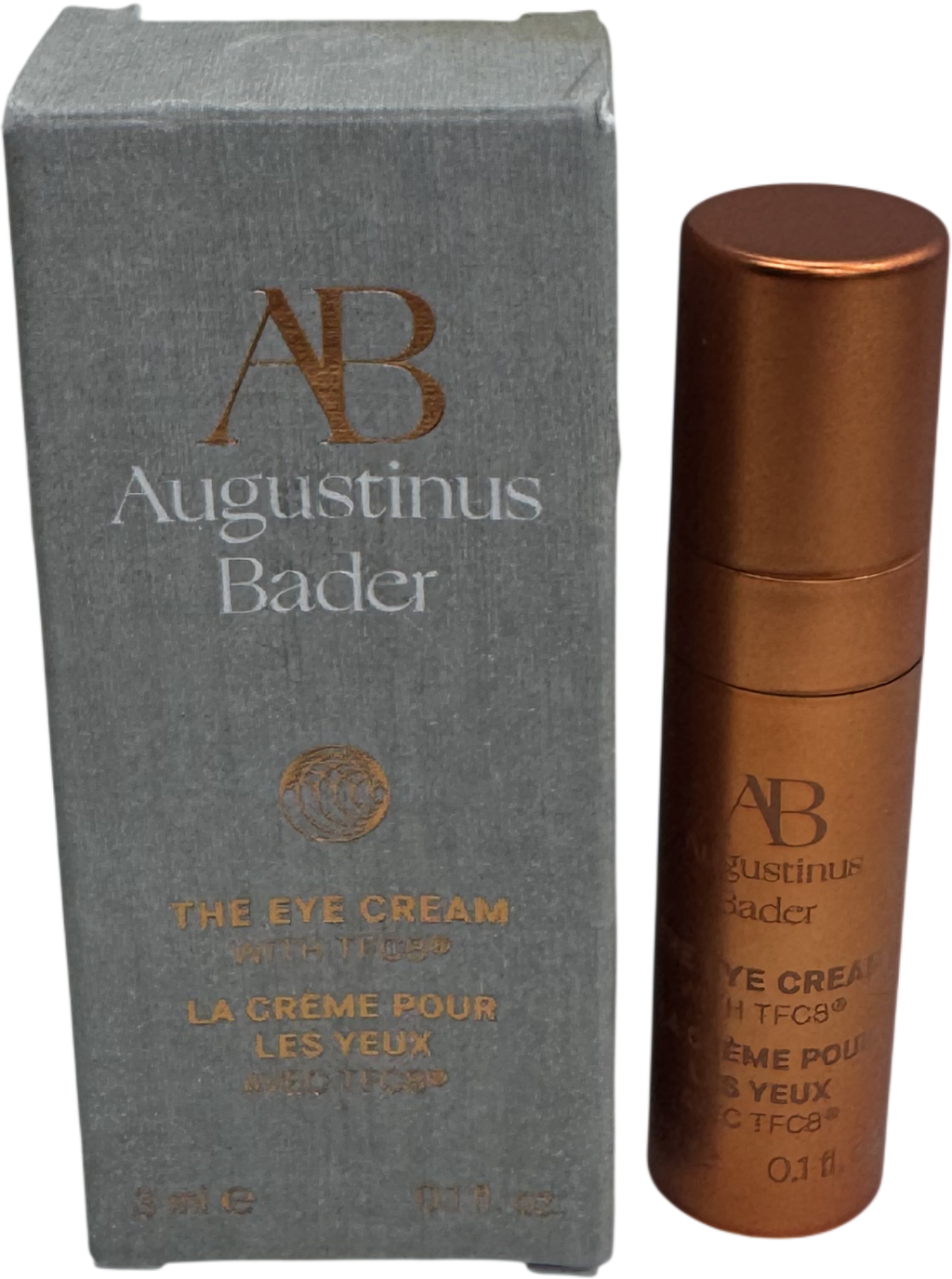 Augustinus Bader The Eye Cream 3ml