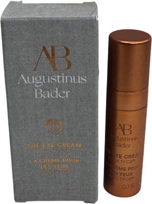 Augustinus Bader The Eye Cream 3ml
