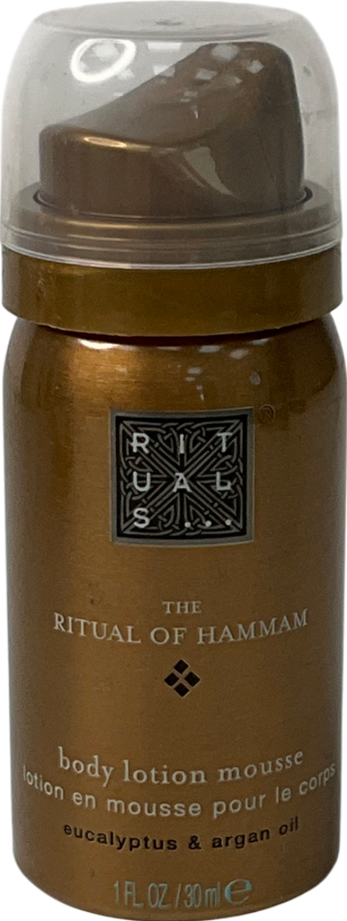 RITUALS Body Lotion Mousse 30ml