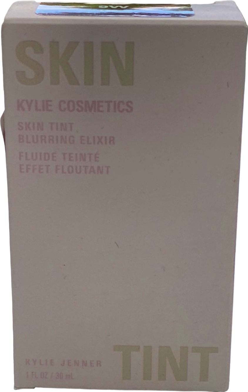 Kylie Cosmetics Skin Tint Blurring Elixir 9W 30 ml