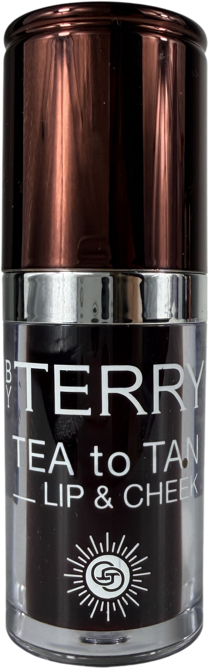 BY TERRY Tea To Tan Lip & Cheek 1 Sweet Cherry 5ml