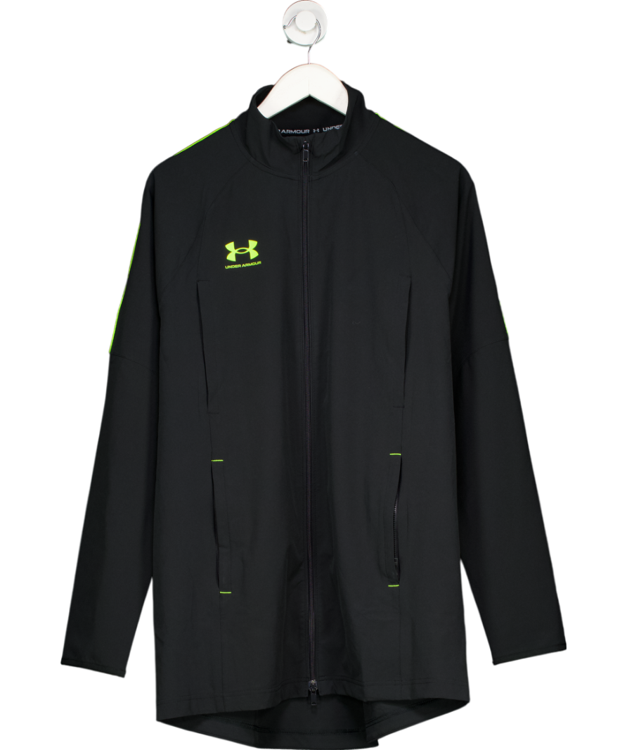 Under Armour Black Challenger Pro Jacket UK M