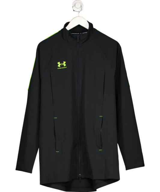 Under Armour Black Challenger Pro Jacket UK M