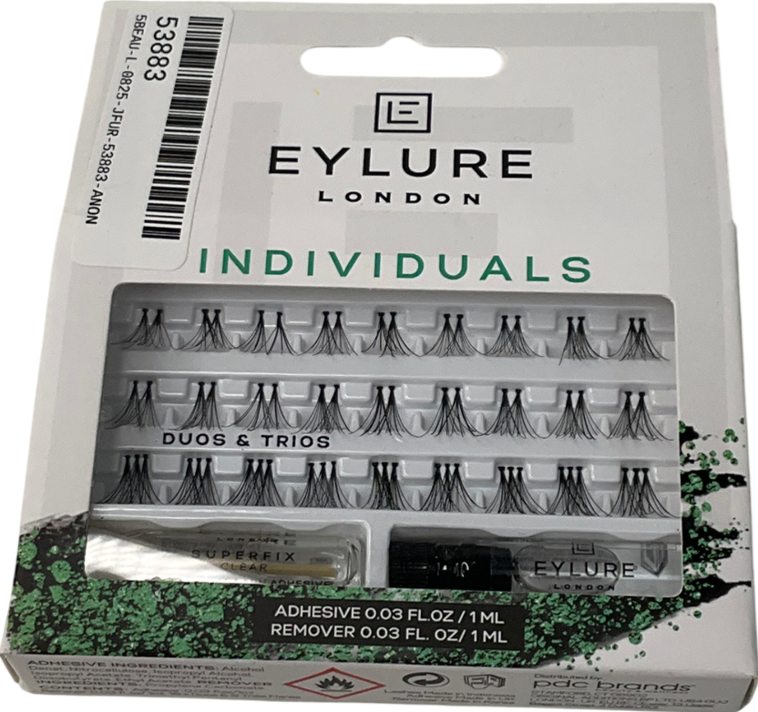 Eylure Individual Lashes One size